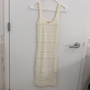 Torn by Ronny Kobo Sweater Dress XS